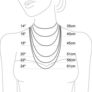 Lightning Bolt Necklace, 925 Silver Lightning Bolt Charm, Gold