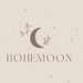 BohemoonStore store logo