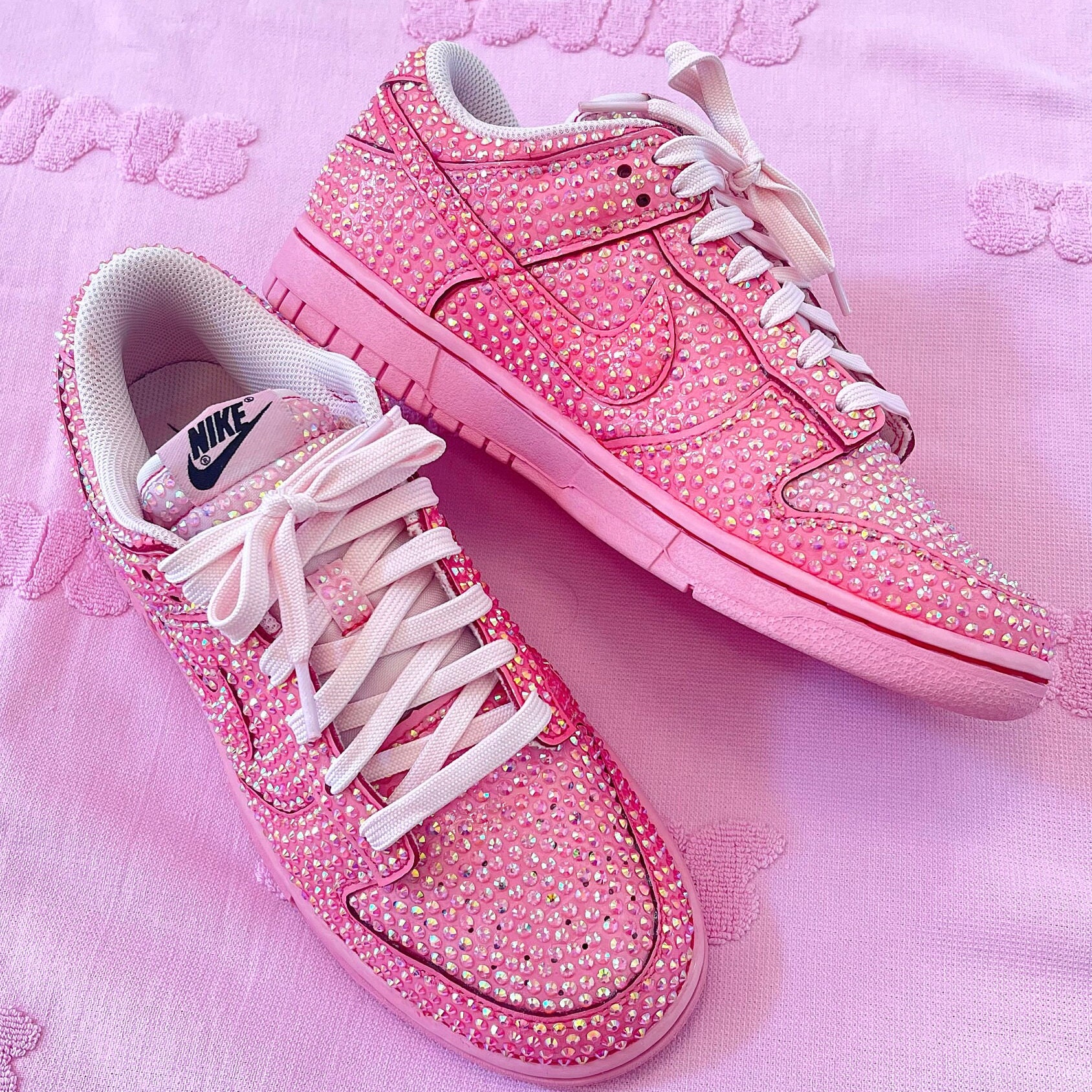 Alcohol themed nike clearance dunks