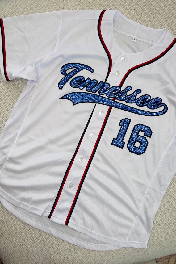 Custom womens baseball jerseys sale
