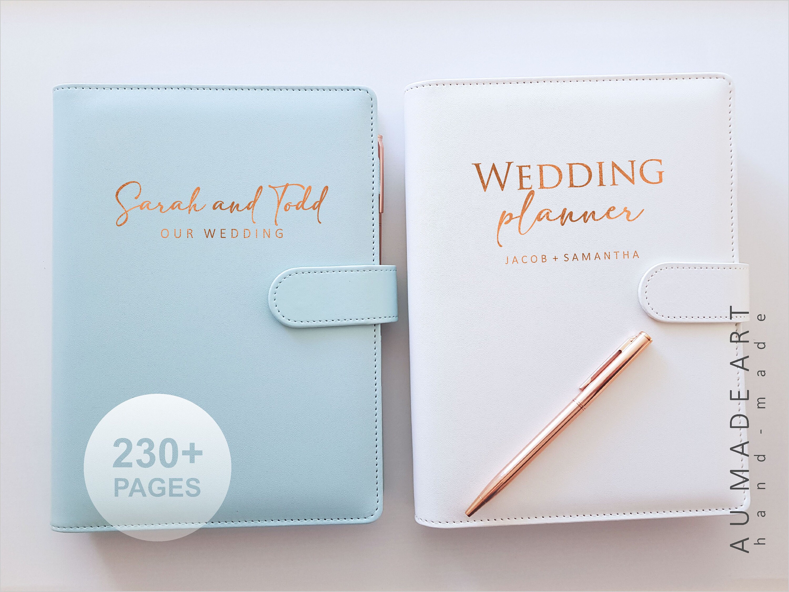 Wedding Planning Book Organizer Great Purchase factoryeye