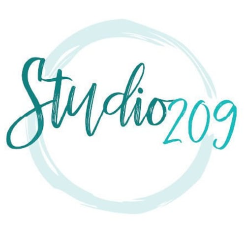 Studio209Designs - Etsy