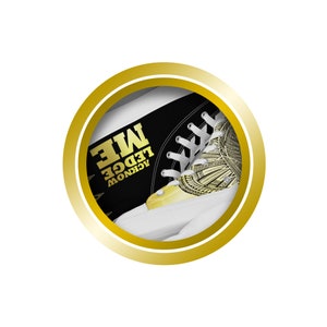 M14# - Acknowledge shoes - Chief version