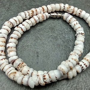 Puka shell shop necklace wholesale