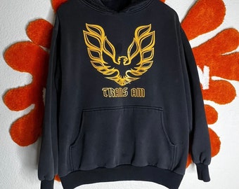Pontiac trans am hoodie Clearance