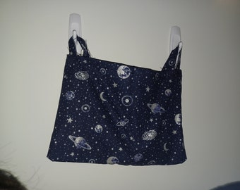 Bedside Caddy - Etsy