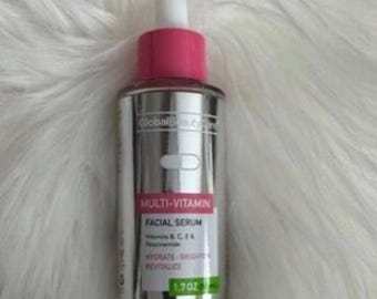 Suero facial multivitamínico Global Beauty Care