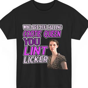 Retro Orbitz Gum Tee: Funny Vintage Ad Shirt image 1