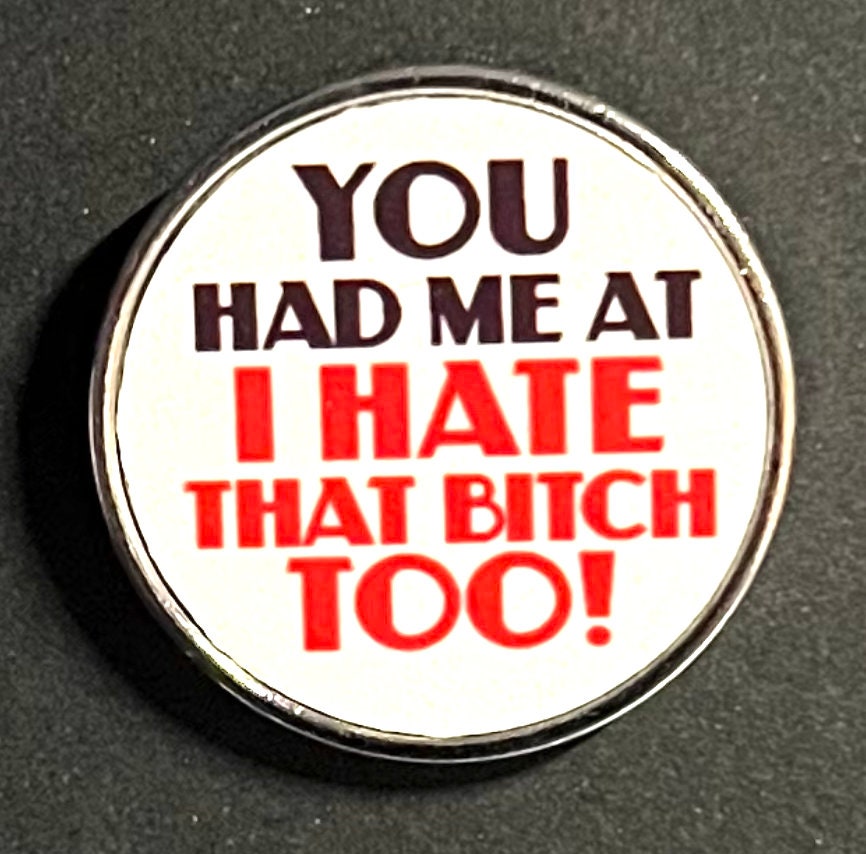 Pins