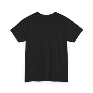 Retro Orbitz Gum Tee: Funny Vintage Ad Shirt image 7