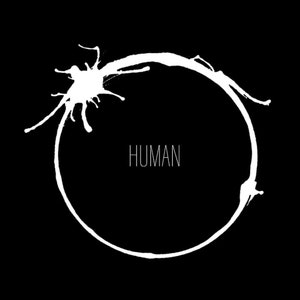 We&#39;re all Human - Arrival inspired magnet - Heptapod for Human - Arrival Movie - Amy Adams. FREE SHIPPING