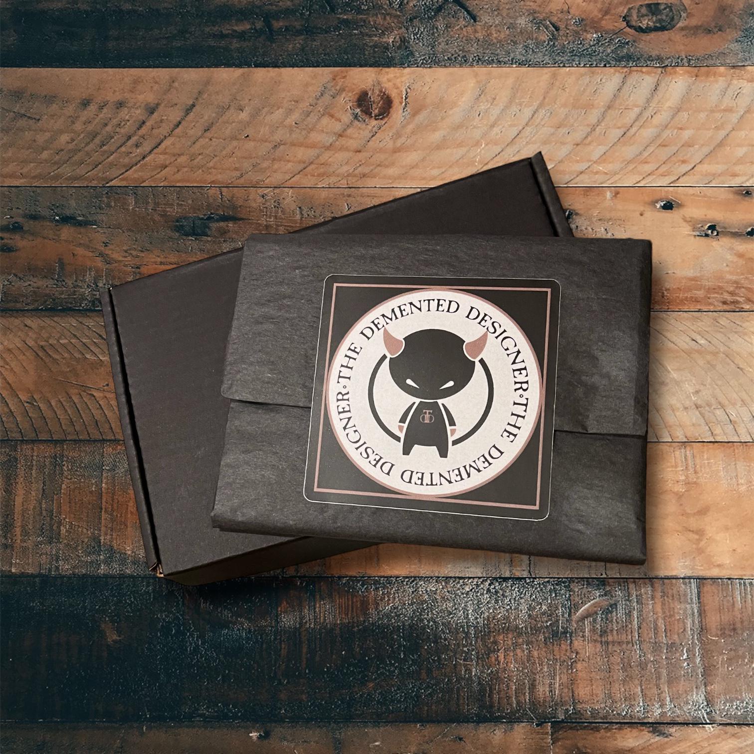 What the Crap? Skinwalker inspired magnet with Free shipping. For fans of Aliens, Travis Taylor, Skinwalker Ranch, Dragon. - Thumbnail 3