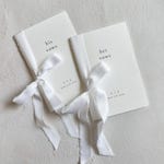 Reception Accessories