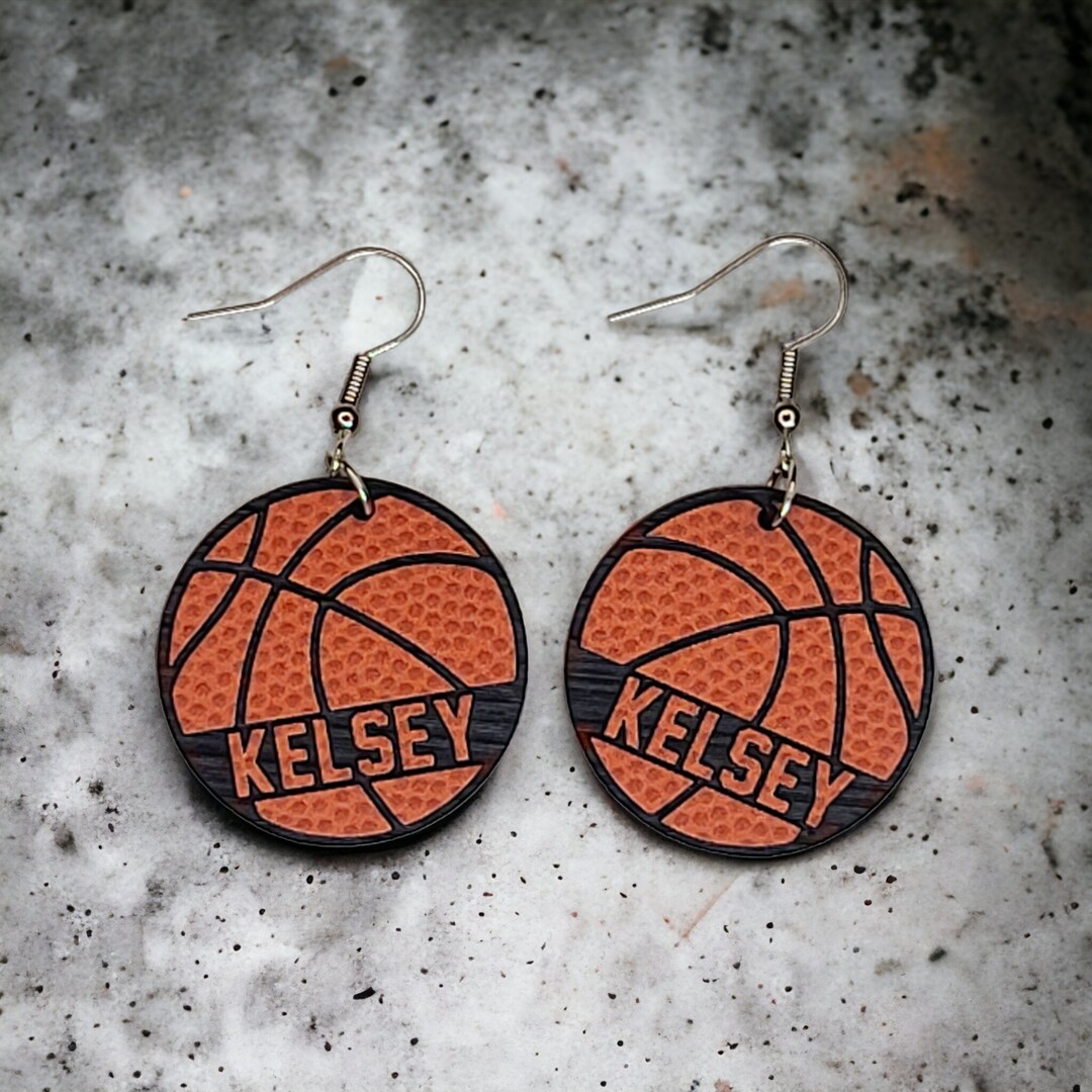 Fiba Earrings