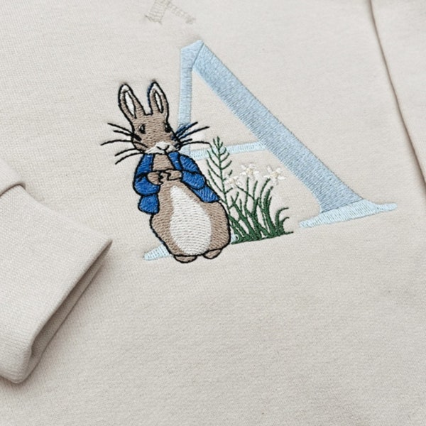 Peter Rabbit - Etsy