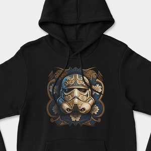 Stormtrooper hoodie disney cheap