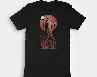 Dune Bene Gesserit Shirt