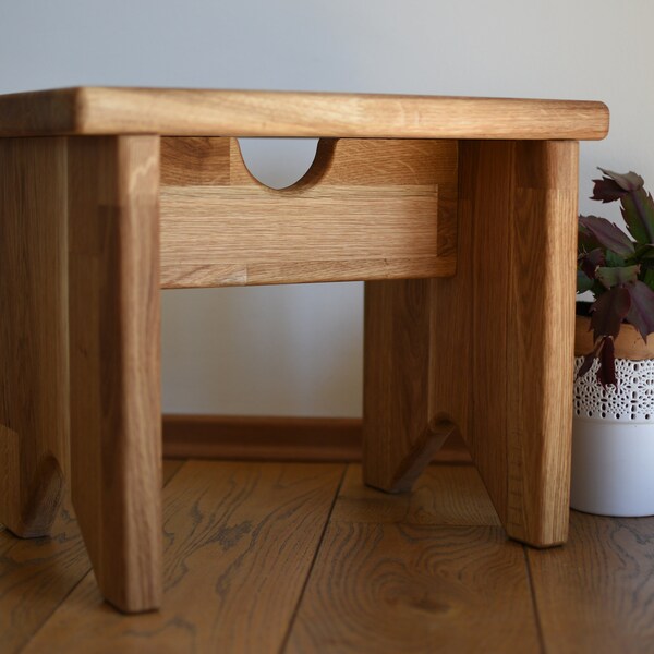 Foot Stool - Etsy