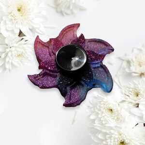Resin Fidget Spinner