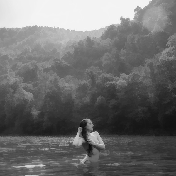 Artistic Nude Etsy