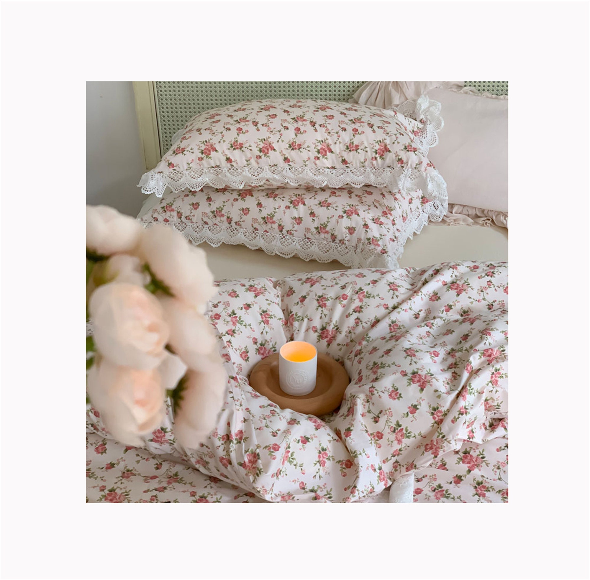 Craft Ricamo Rilievo Toppe Pizzo Floreale Con Fiori Di Prugna - Set 2 Pezzi  Ricamo Veneziano Toppe Pizzo Floreale Fiori Prugna Ricamo Applicazioni, image size:2000x1967