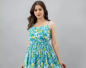 Buy One Piece Gown Online In India Etsy India
