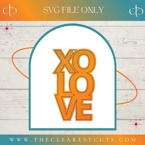 Valentines Day Earring Cut File | Vector File | Instant Download | Cricut | Laser Cutting | Template | Glowforge Svg