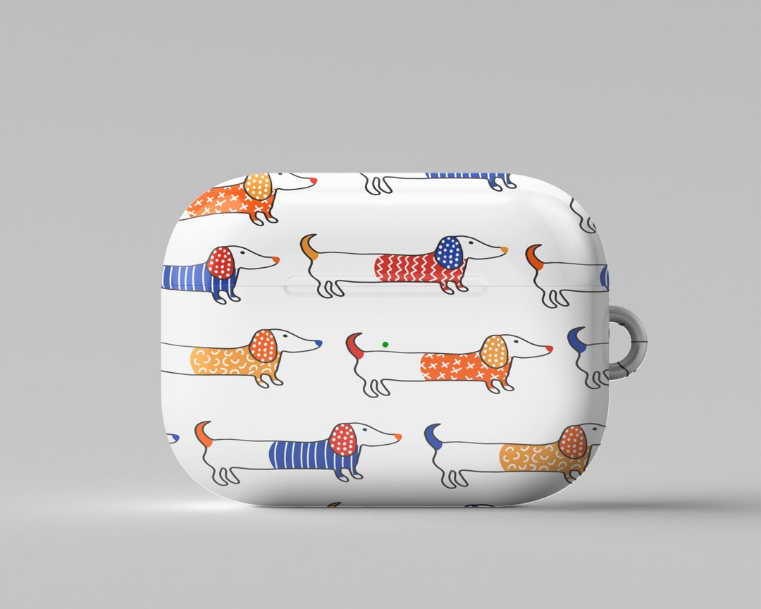 Cute AirPod Pro 2 Case With Keychain AirPod Case Gen 1 Anime Etsy