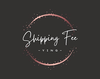 Shipping Fee