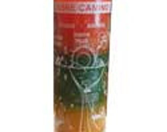 Road Opener 7-day Candle