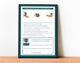 Sitting Bull Etsy France Sitting Bull Etsy France