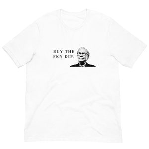 Warren buffett shirt - Etsy 日本