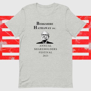 Warren buffett shirt - Etsy 日本