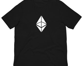 Ethereum Love - T-Shirt | Ether Shirt