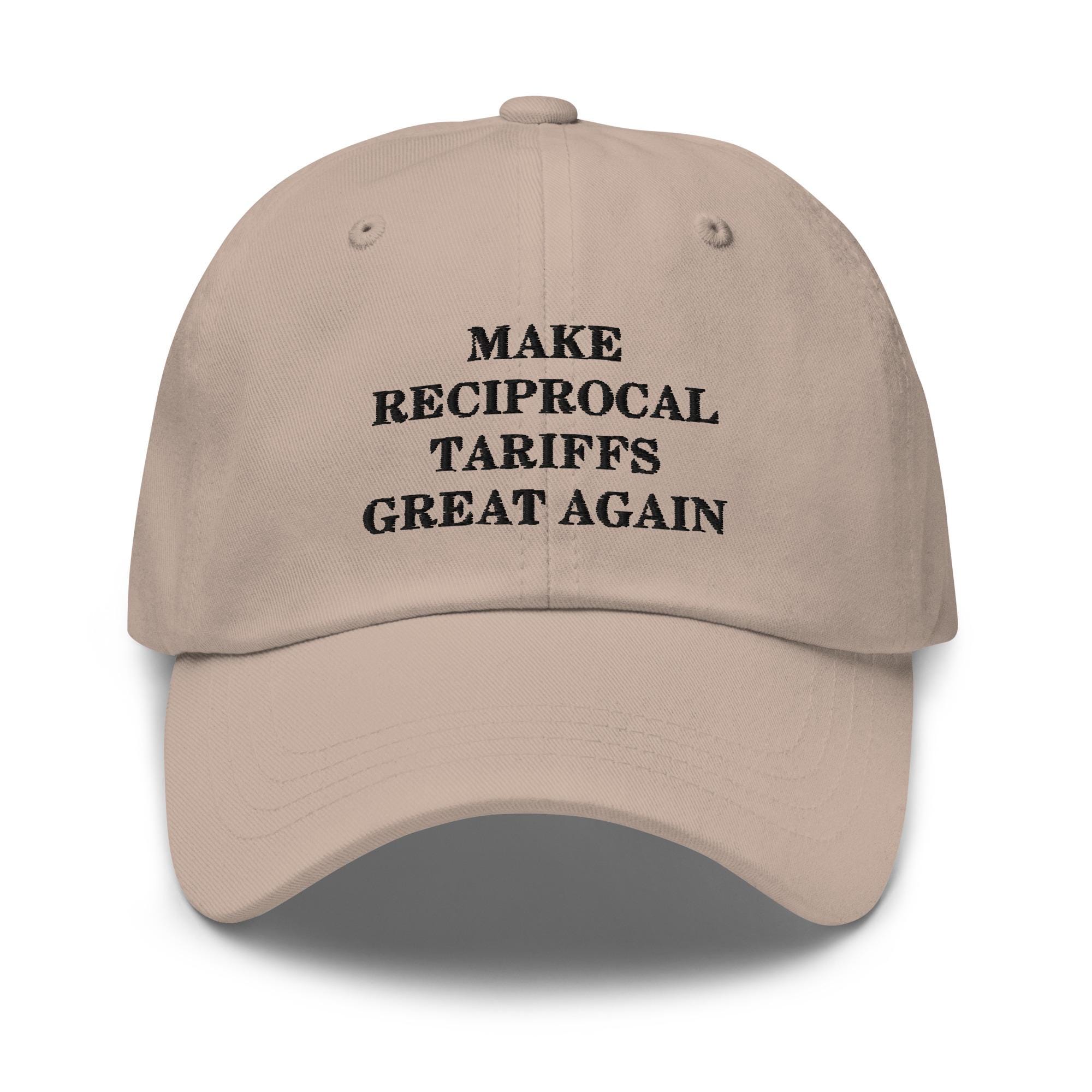 Economics Cap - Etsy