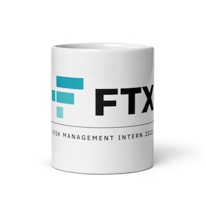 FTX - Risk Management - Mug