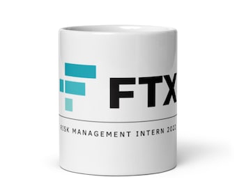 FTX - Risk Management - Mug