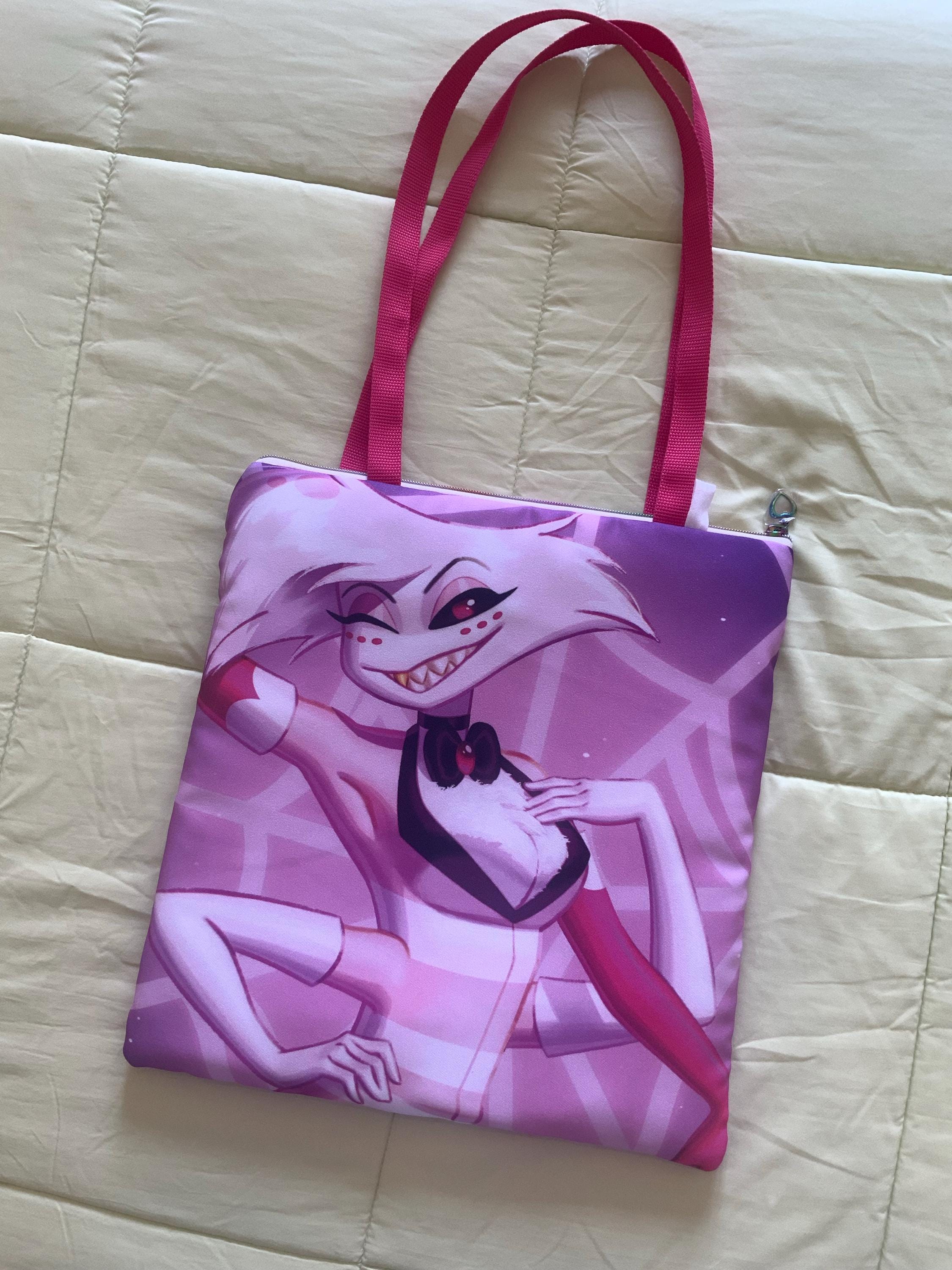 Valentino bag hazbin hotel - Etsy 日本