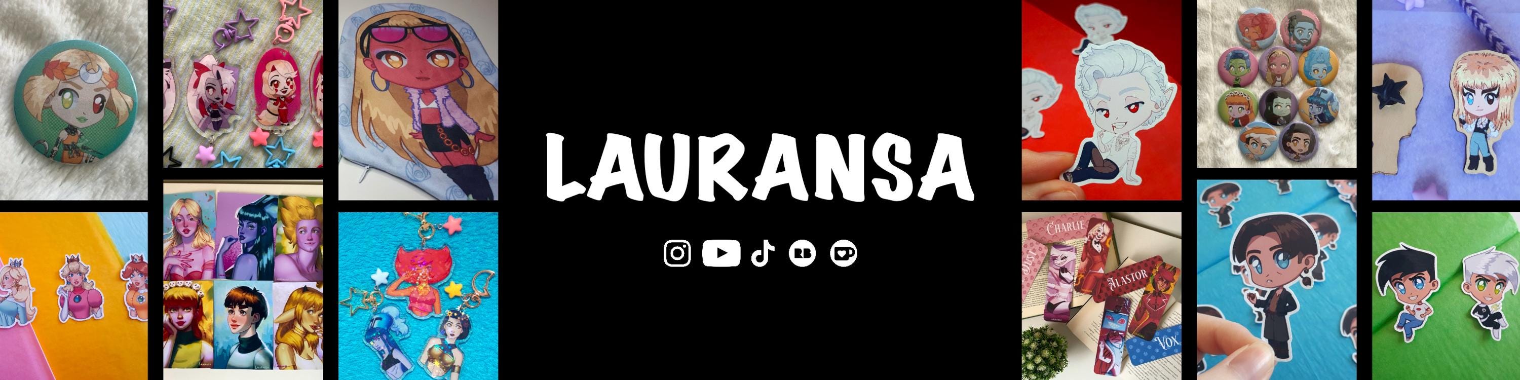 LauransaShop - Etsy