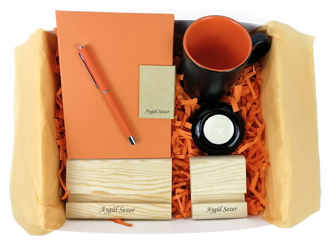 Personalized Gift Box, Christmas Gift Box, Anniversary Gift for Couples