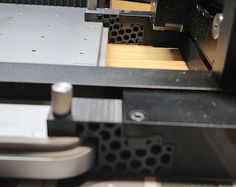 Rozszerzenia do pobrania cyfrowego dla przyrządu XTool RA2 PRO Alignment Jig dla F1 Ultra