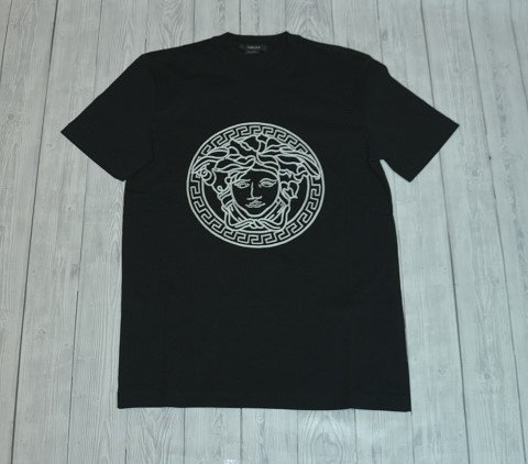original versace t shirt