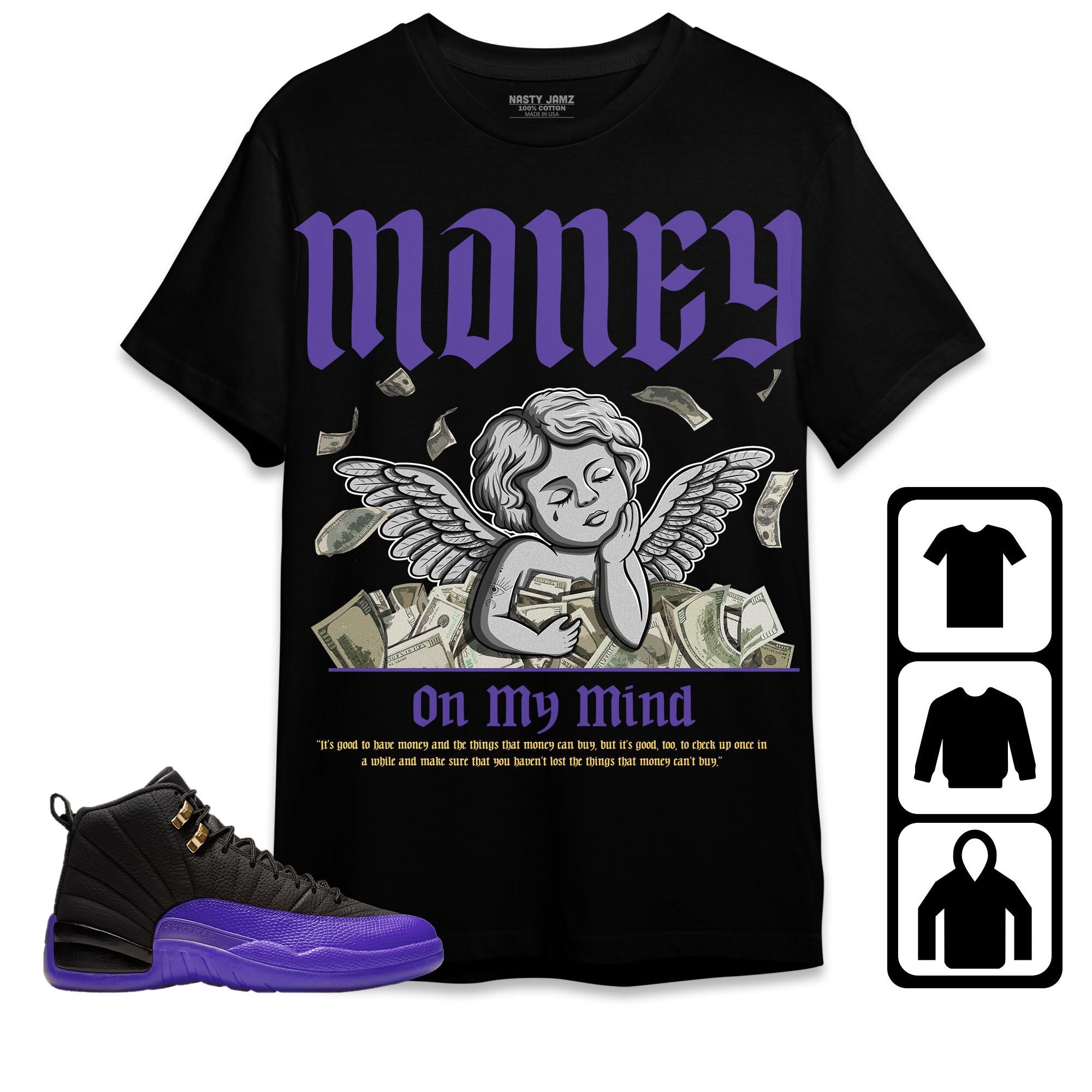 13+ Purple Designer Shirt
