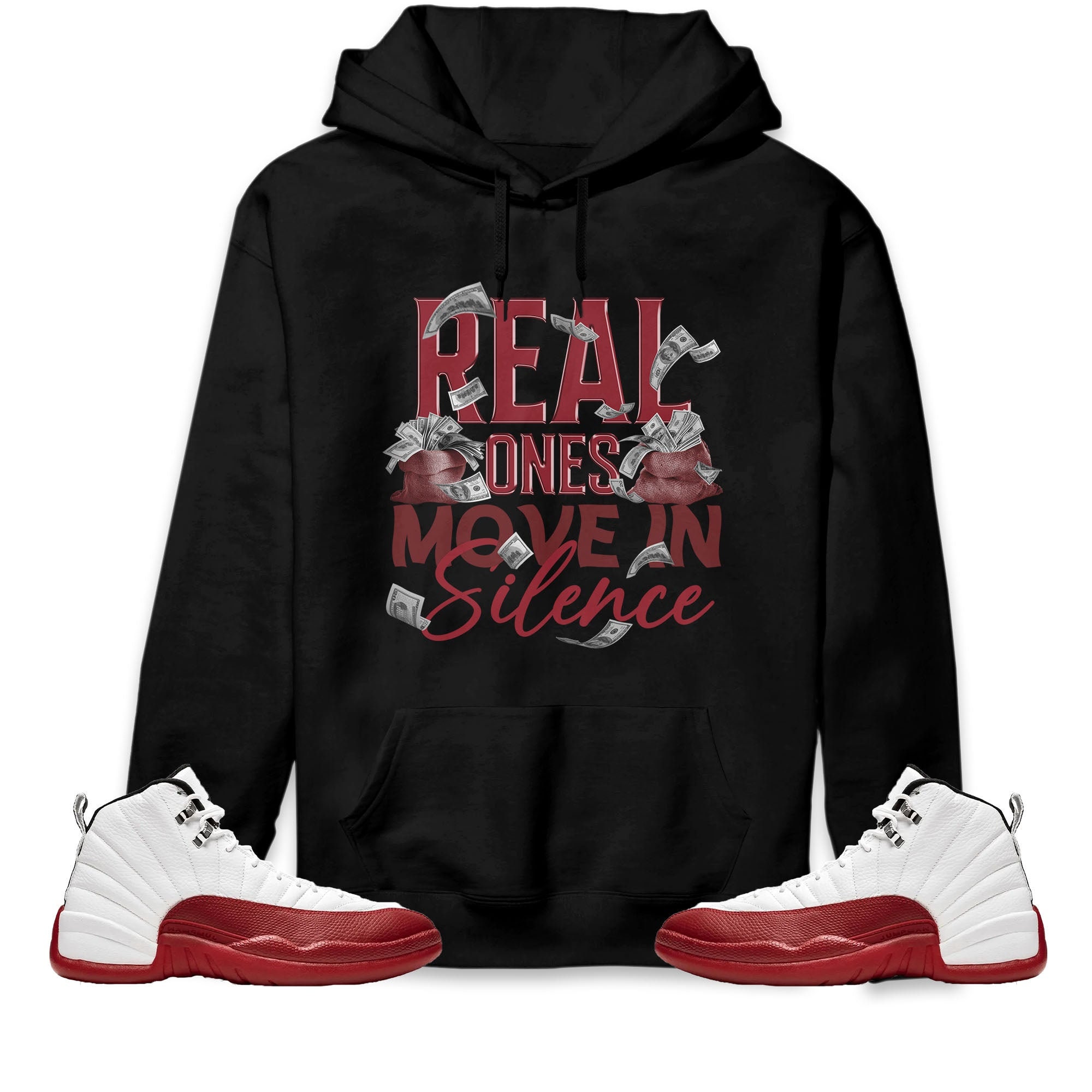 Jordan 12 velvet red deals