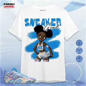 Tatum 3 Cloud 0 Black Sneaker Girl Unisex Shirt, Hoodie, Sweatshirt To Match Sneaker
