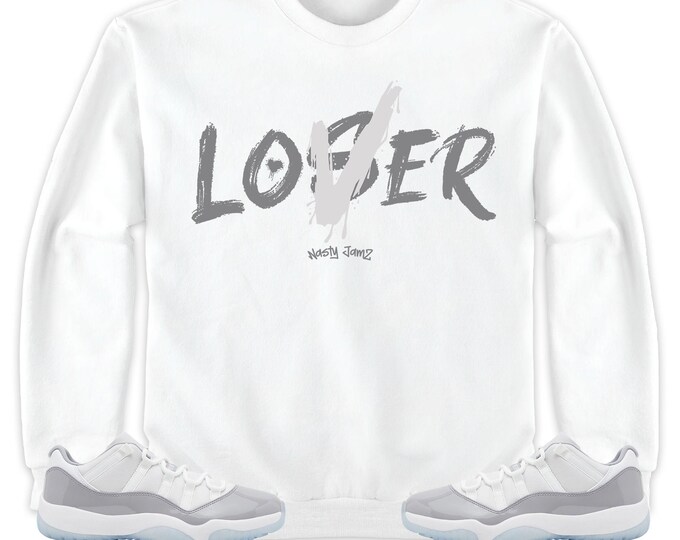 air jordan 11 low cement