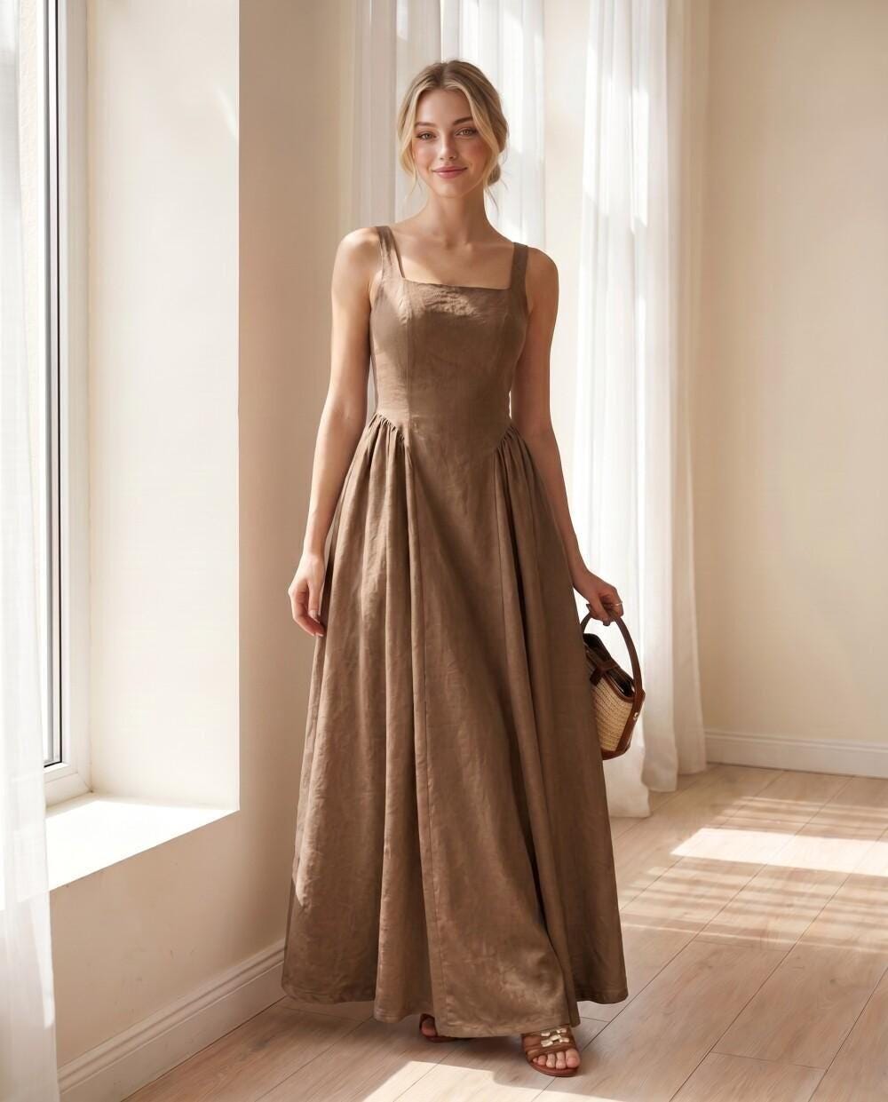 navy blue wedding guest dress Strapless Sweep/Brush Train Miss Circle Sacha White Occasion_Prom Court 1x Women Dress Size:17 x 33