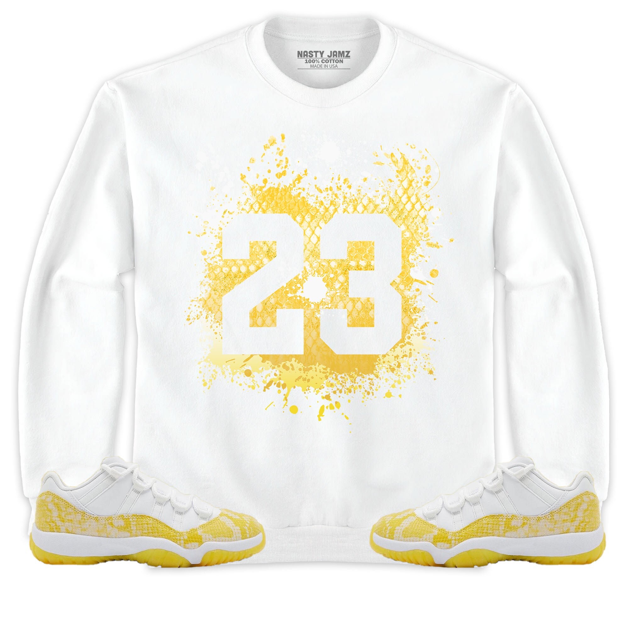 Pink snakeskin jordans shirt hotsell