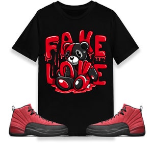 Flu Game 12 Shirt Etsy