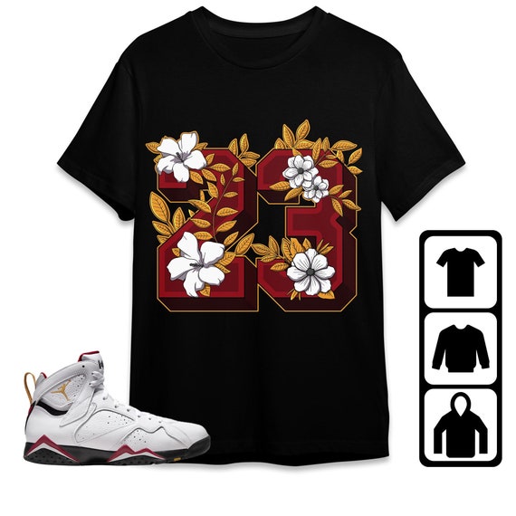 Jordan sale 7 sweatshirt